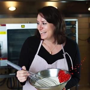 Meet your Posher, Trish